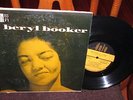 BERYL BOOKER and Her Piano 10