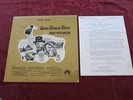 PAINT YOUR WAGON Interview Lp PROMO ONLY Clint Eastwood Lee Marvin Jean Seberg