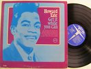 HOWARD TATE Get It While You Can VERVE LP 60's SOUL