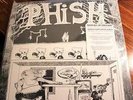 Phish Junta Vinyl, RSD Not Pollock, Lawn Boy