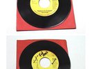 LEW KIRTON Heaven in the Afternoon ALSTON 3743 orig TK press 1978 rare soul 45