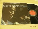 TASCBS CS 8163/MILES DAVIS/KIND OF BLUE/STEREO,6-EYES,AUDIOPHILES