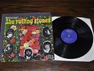 ROLLING STONES - flowers, Belgium Decca SSS 120 Y 636