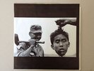 Neanderthal / Rorschach split 7