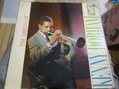 Rare Jazz LP KENNY DORHAM the arrival of JARO deep groove