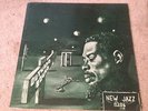 ERIC DOLPHY LP 