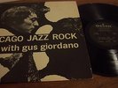 Johnny Frigo Sextet with Gus Giordano 