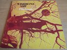 WISHBONE ASH   PILGRIMAGE ** 1971 UK 1st 'DOGBONE' MCA LP