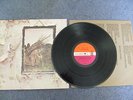 LED ZEPPELIN -4  ZOSO  1971-FIRST UK PRESS -ATLANTIC  RED PLUM  LAB -EX