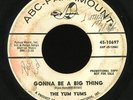 Northern Soul 45   Yum Yums   Gonna Be A Big Thing   ABC-Paramount   mp3 RARE