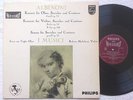 Philips 835 029 AY HiFi Stereo - Albinoni Concerto Sonata Michelucci I Musici NM