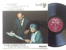 Philips 835 075 AY HiFi Stereo - Mozart Piano Concertos Haskil Markevitch NM