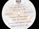 Rare Acetate 12
