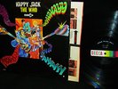 RARE 1966 MONO   THE WHO   HAPPY JACK   MOD TEEN BEAT POPSIKE GARAGE PSYCH