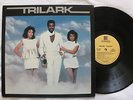 TRILARK Self Titled on HANDSHAKE LP MODERN SOUL OG