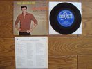 ELVIS PRESLEY Hound Dog +3 JAPAN Compact Double 33 EP SCP-1234 $4 Shipping
