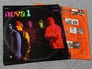 The Nova Local ?– Nova 1 LP