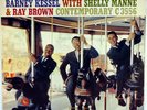 BARNEY KESSEL-THE POLL WINNERS RIDE AGAIN-ORIGINAL DEEP GROOVE MONO LP
