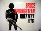 Sealed BRUCE SPRINGSTEEN LP Greatest Hits (2LP gatefold cover) 