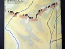 BRIAN ENO and HAROLD BUDD  LP  Ambient  No.2  The Plateaux of Mirror 1980  EG