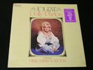 Dolly Parton - Jolene - 1974 LP - SEALED With RARE Sticker