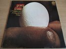 GRAVY TRAIN   BALLAD OF A PEACEFUL MAN ** 1971 Spaceship VERTIGO LP