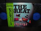 Sex Pistols Great Rock’n’ Roll Swindle Japan Orig.2LP OBI NM/NM