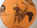 Ras Imru Marshall Killer Roots 12