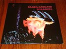 BLACK SABBATH PARANOID LP with GATEFOLD COVER
