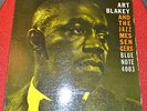 Art Blakey and the Jazz Messengers - Moanin' Mono BLP 4003 