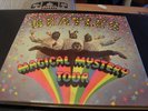 Beatles Magical Mystery Tour double EP MINT condition