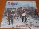THE BEATLES: THE COMPLETE ROOFTOP CONCERT.LIMITED COLOURED AND STILL SEALED.