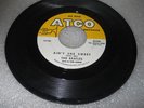 The BEATLES 45 Aint She Sweet US 7