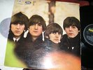 THE BEATLES  -    Beatles For Sale,    ORIGINAL 1964 UK MONO LP....NICE COPY