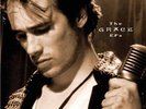 Jeff Buckley GRACE EPs 180g Audiophile MUSIC ON VINYL New Sealed 5 LP BOX SET