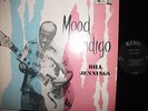 BILL JENNINGS MOOD INDIGO KING 395-508 MONO DG