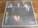 Rolling Stones LP NO.2 UK Decca 1st press Mono 4 pict