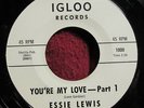 Essie Lewis - 