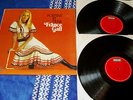 2 LP FRANCE GALL PORTRAIT IN MUSIK // GATEFOLD COVER // 1972 DS 3176/1-2 MINT-