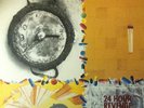 Jawbreaker 24 Hour Revenge Therapy Vinyl Record Lp Tup49-1 Pressing