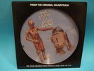Star Wars vintage story of Star Wars 12