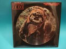 Star Wars vintage story of Return of the Jedi 12