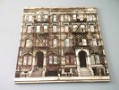 2LP Led Zeppelin - Physical Graffiti - TOP-Zustand