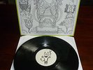 DA CAPTAIN TRIPS -  ANECHOIC CHAMBER OUTCOMES black lim. 150 copies