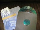 HRVRD The Inevitable and I 1st Press 2xLP SOLD OUT PEACOCK VARIANT/200 Harvard