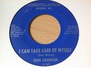 Northern Soul: Gene Chandler 