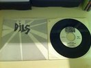 The Dils- I Hate The Rich 7