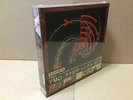 YMO ANALOG SINGLE BOX NEW YELLOW MAGIC ORCHESTRA RYUICHI SAKAMOTO HARUOMI HOSONO