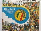 Johnny Clarke - Jah Love is With I - Killer 12