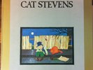 Cat Stevens Teaser and the Firecat RARE Japan Vinyl LP Audiophile Classic Rock